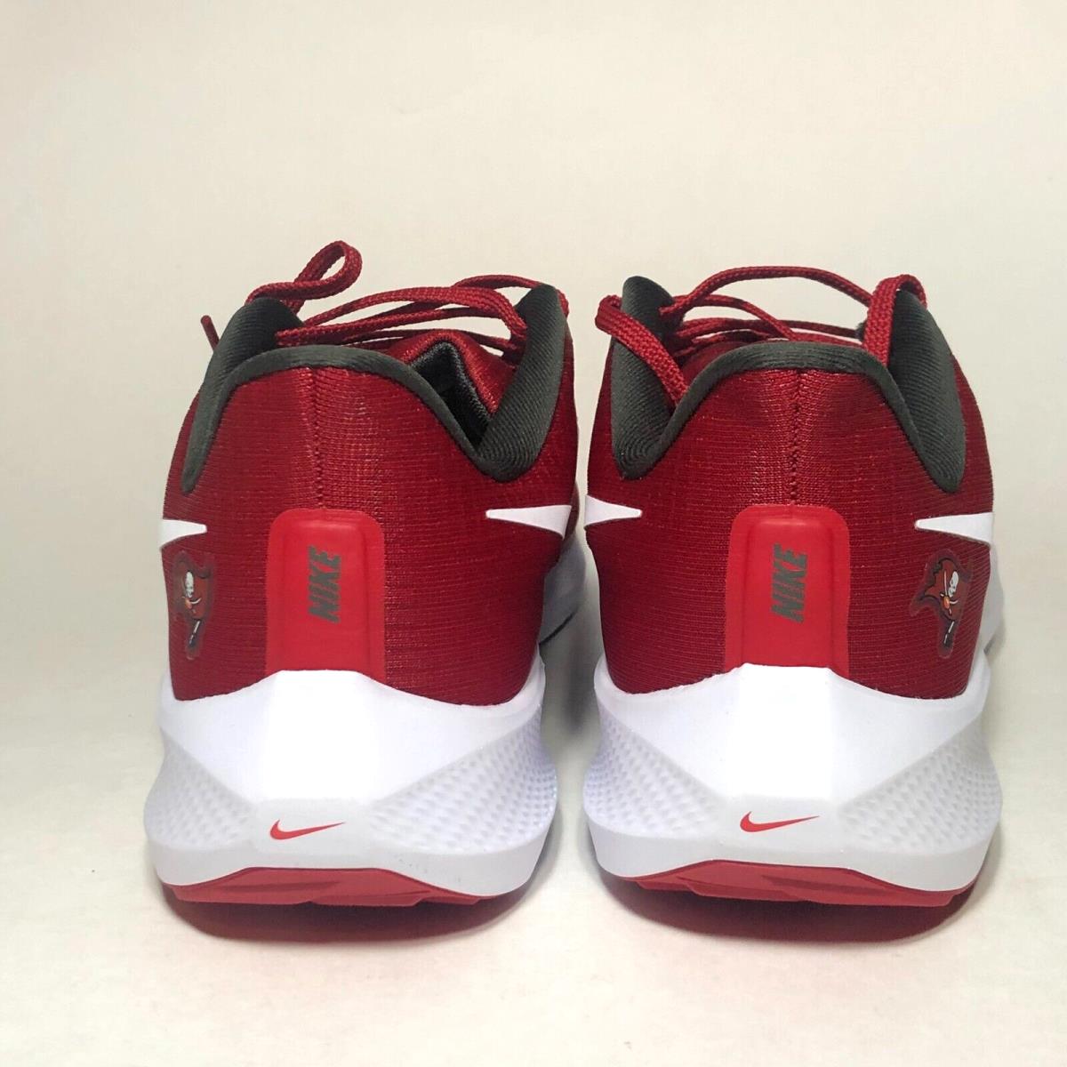 Nike shoes Air Zoom Pegasus - Red 6