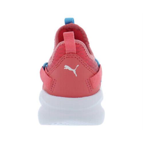Puma shoes  - Blue/Pink , Blue Main 2