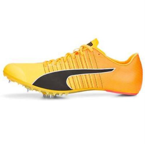 Puma shoes  - Orange 1