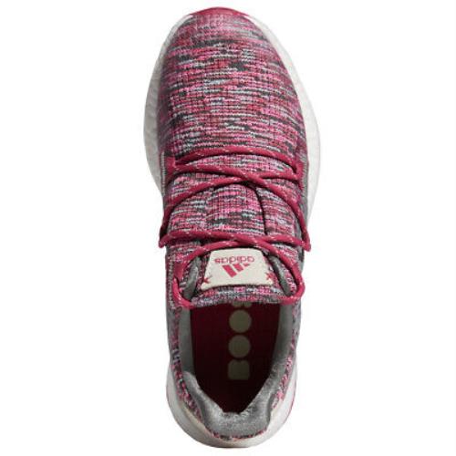 Adidas shoes CrossKnit DPR Lady - Gray/Pink 1