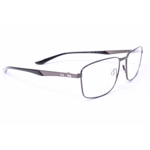 Puma PU00930 005 Eyeglasses Black Size: 56 - 18 - 140