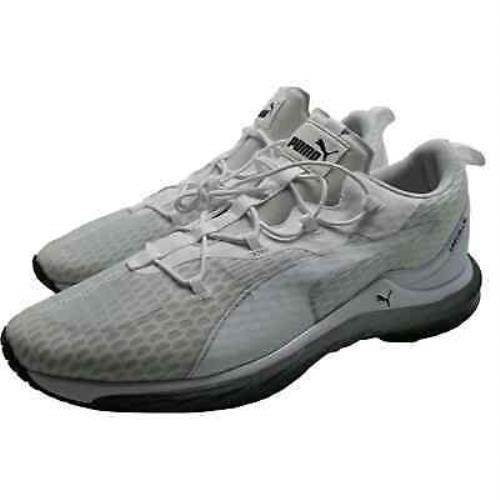 Puma Men`s Lqdcell Hydra Training Shoes Sneakers Size: 12