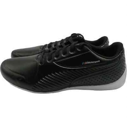 Puma Men`s Bmw M Motorsport Drift Cat 7S Ultra Sneakers Shoes Size: 11.5