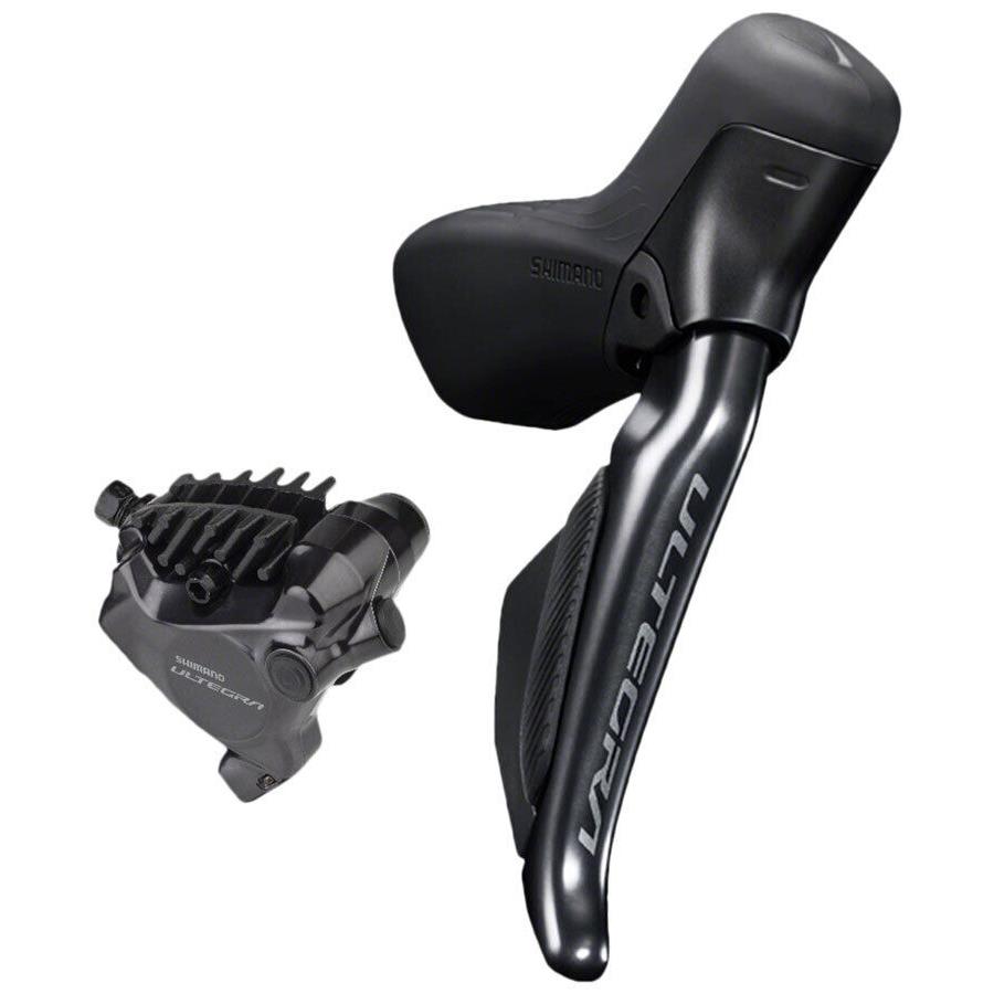 Shimano Ultegra ST-R8170D Di2 Shift/brake Lever with BR-R8170 Hydraulic Disc