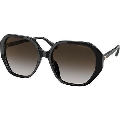 Michael Kors MK2138U 30058G 57mm Pasadena Sunglasses