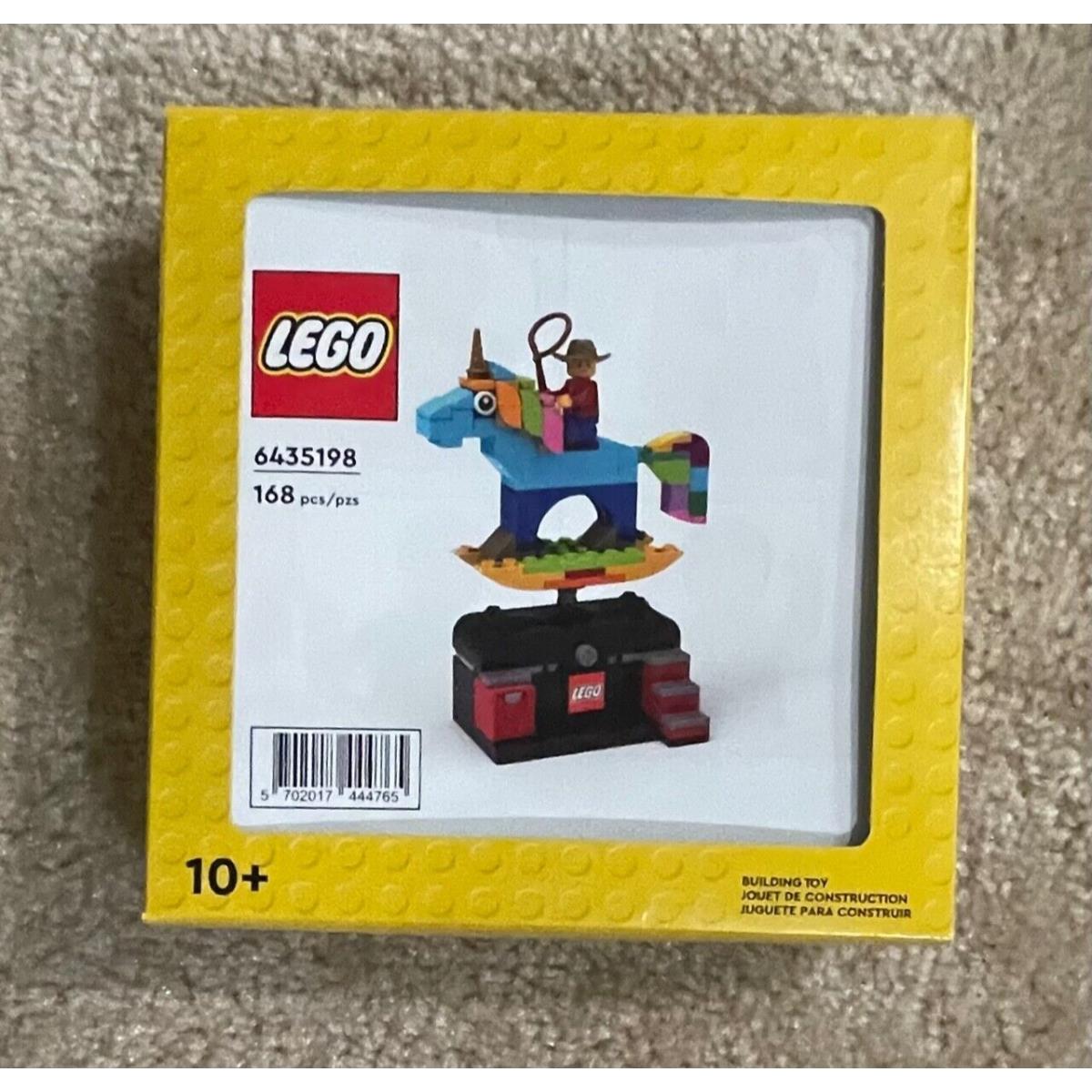 Lego 5007489 LR22 Fantasy Adventure Ride-special Edition