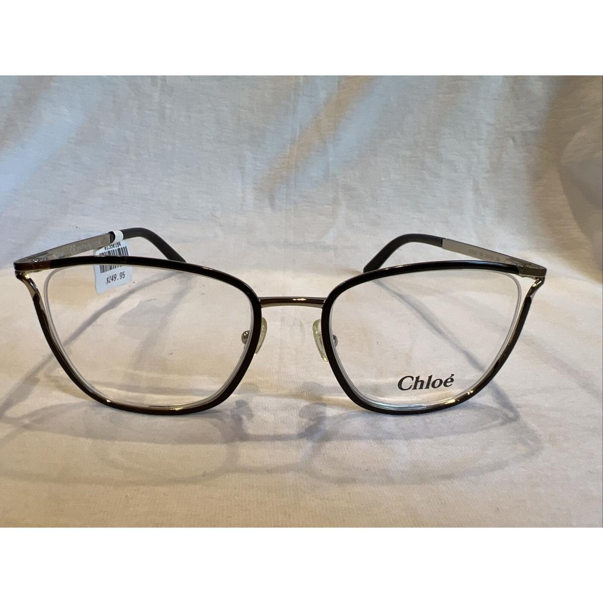 Chloe CE2129 743 51 18-140 417 Eyeglasses Frames