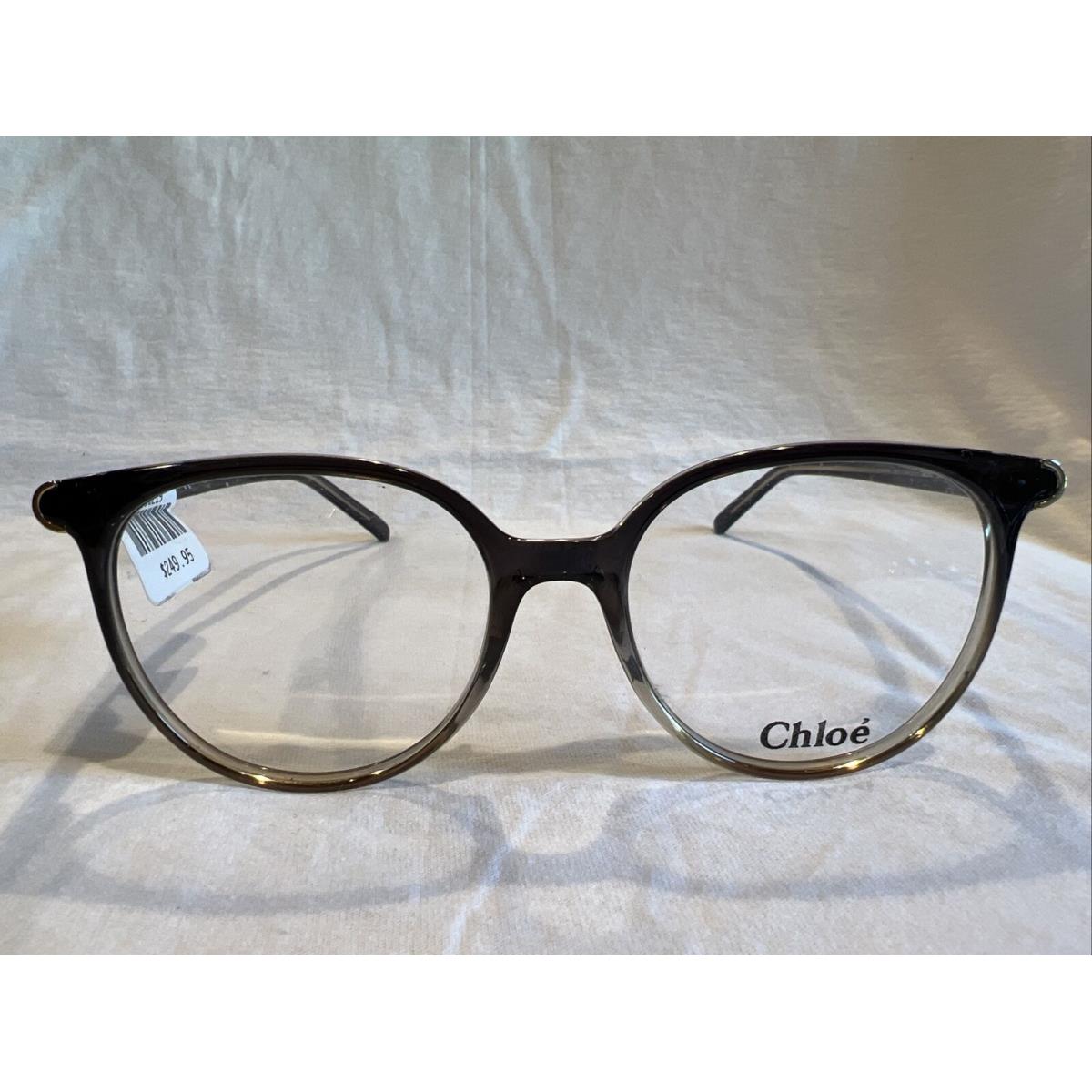 Chloe CE2687 040 53 17-140 218 Eyeglasses Frames