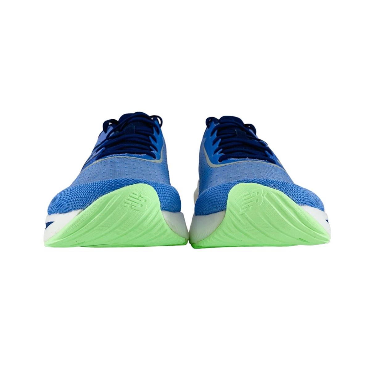 New Balance shoes  - Blue 2