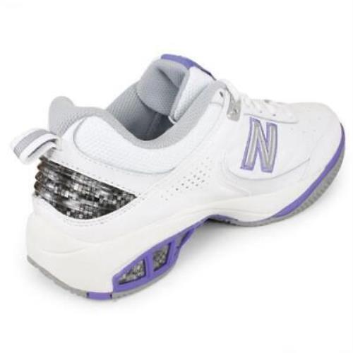 New Balance shoes  - White 3