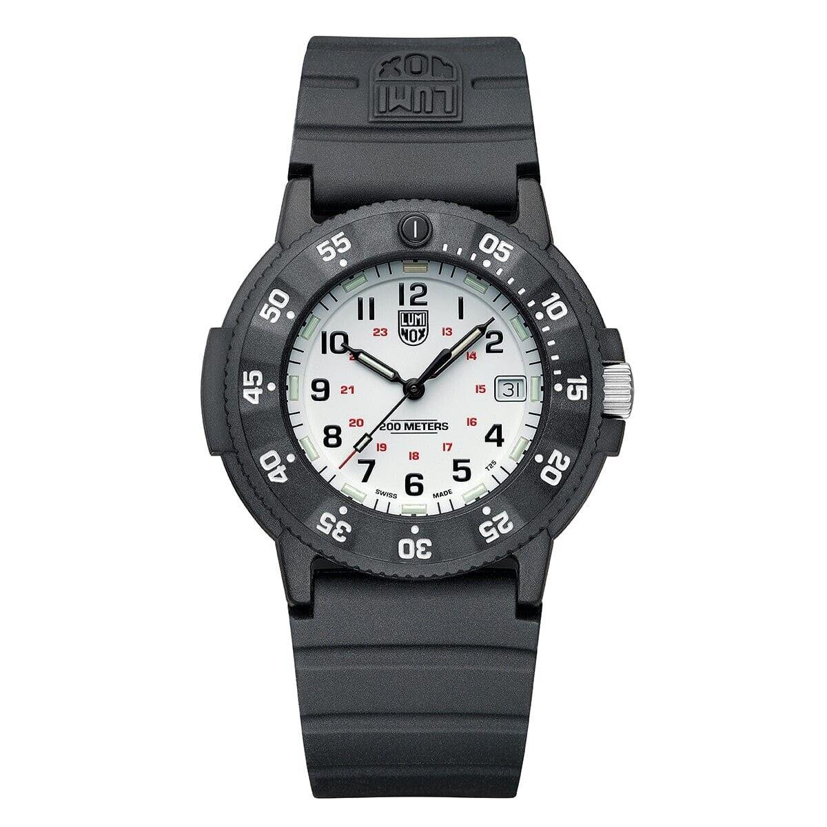 Luminox XS.3007.EVO Navy Seals Diver Swiss Made Sapphire Crystal Watch