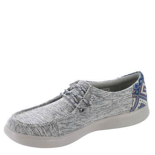 Skechers shoes  - Grey/Multi 1