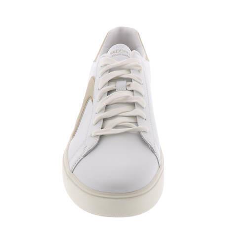 Skechers shoes  - White/Gold 0