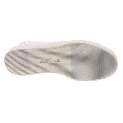 Skechers shoes  - White/Gold 4
