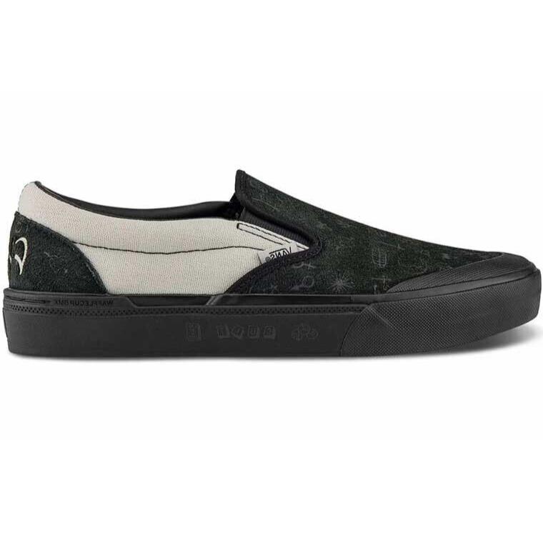 Vans x Cult Slip-on Bmx Black Grey Shoes