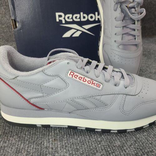 Reebok shoes  - Gray 0