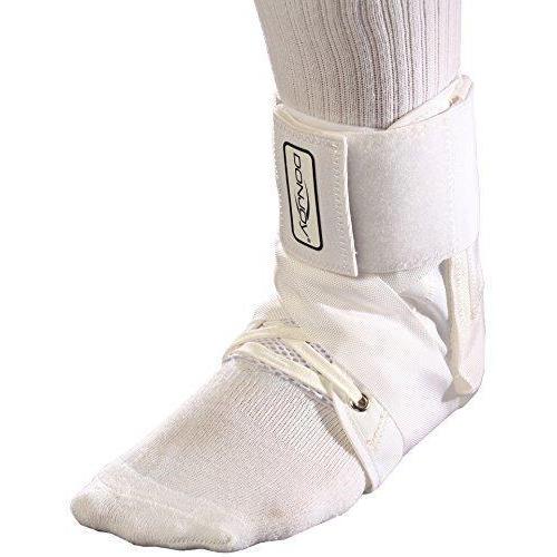 Donjoy Stabilizing Pro Ankle Support Brace White Large