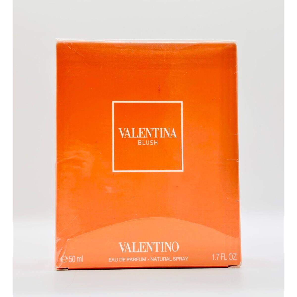 Valentina Blush by Valentino For Women 1.7 oz Eau de Parfum Spray