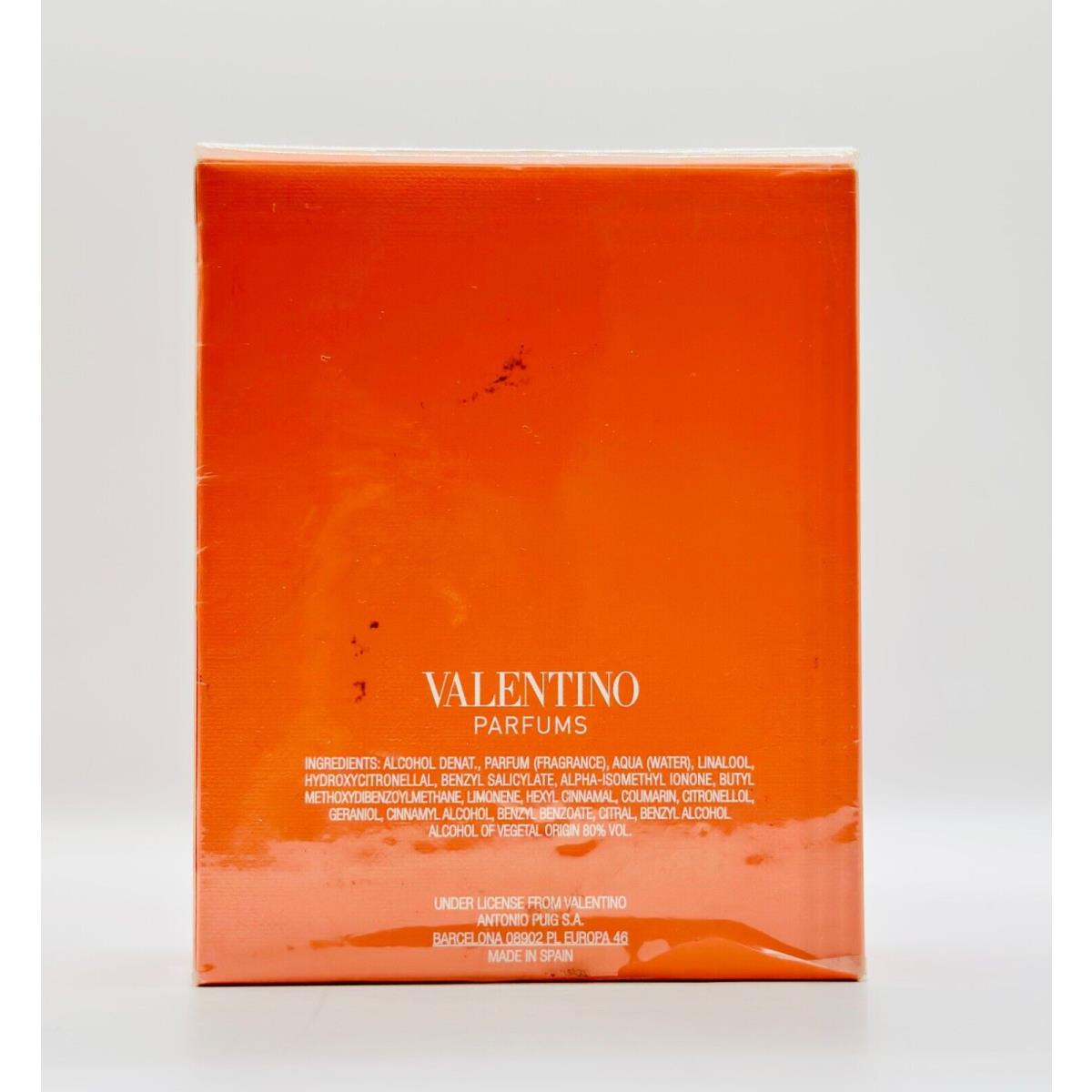 Valentina blush on sale eau de parfum