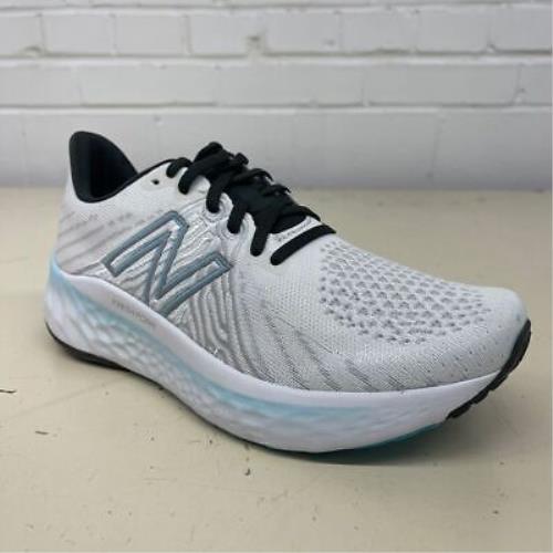 New Balance Fresh Foam X Vongo v5 Running Shoe Women`s Size 7 White