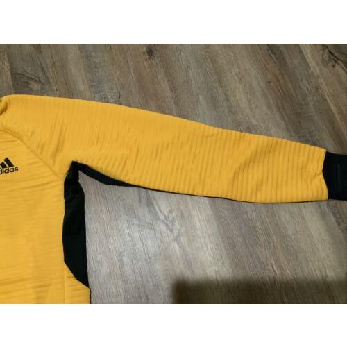 Adidas clothing  - Yellow 3