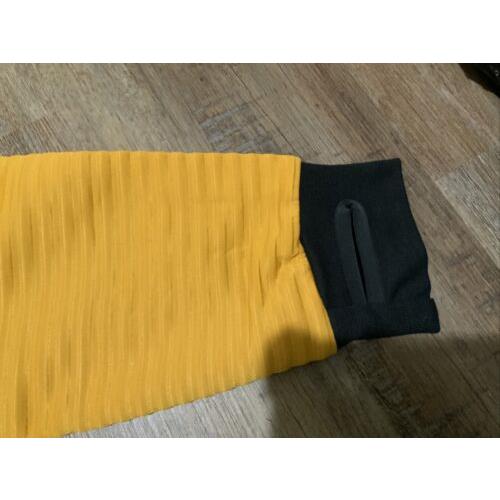 Adidas clothing  - Yellow 4