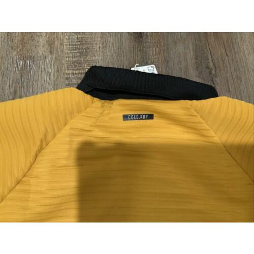Adidas clothing  - Yellow 6