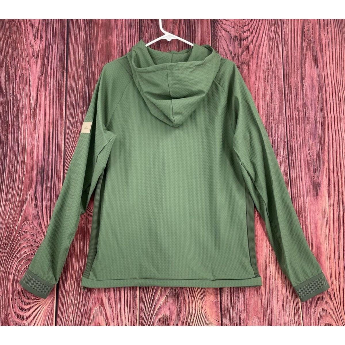 Adidas clothing  - Green 0