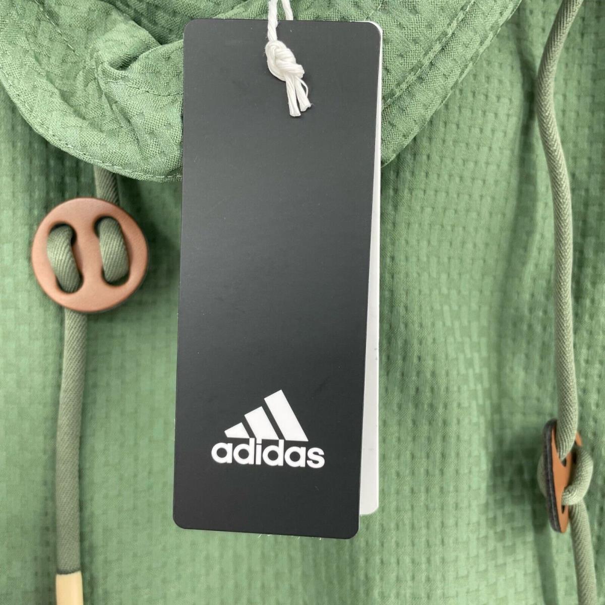 Adidas clothing  - Green 2