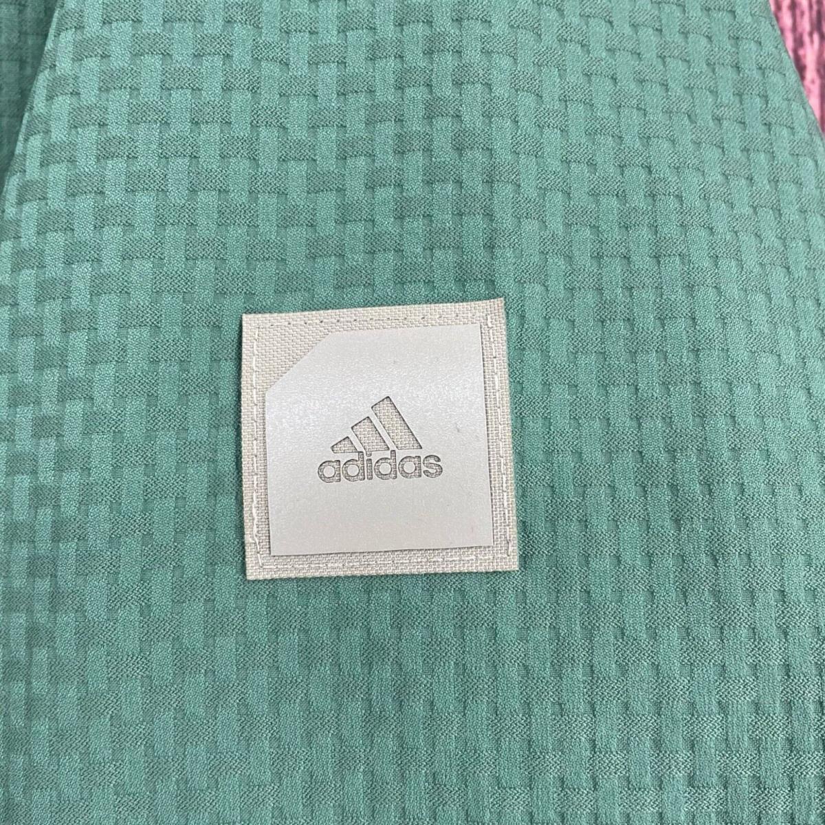 Adidas clothing  - Green 4