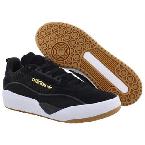 Adidas Originals Liberty Cup Mens Shoes Size 5 Color: Core Black/footwear - Core Black/Footwear White/Gum 4 , Black Main