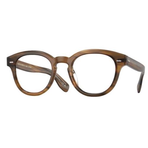 Oliver Peoples 0OV5413U Cary Grant 1011 50mm Raintree Men`s Eyeglasses