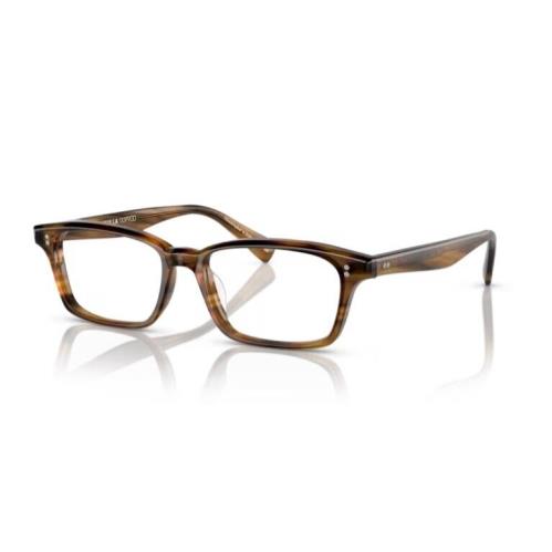 Oliver Peoples 0OV5501U 1011 Raintree 49mm Rectangular Men`s Eyeglasses