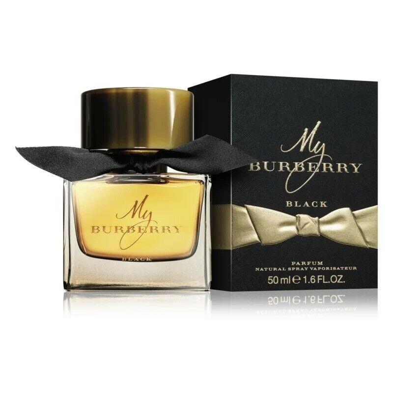 My Burberry Black 50ml Edp