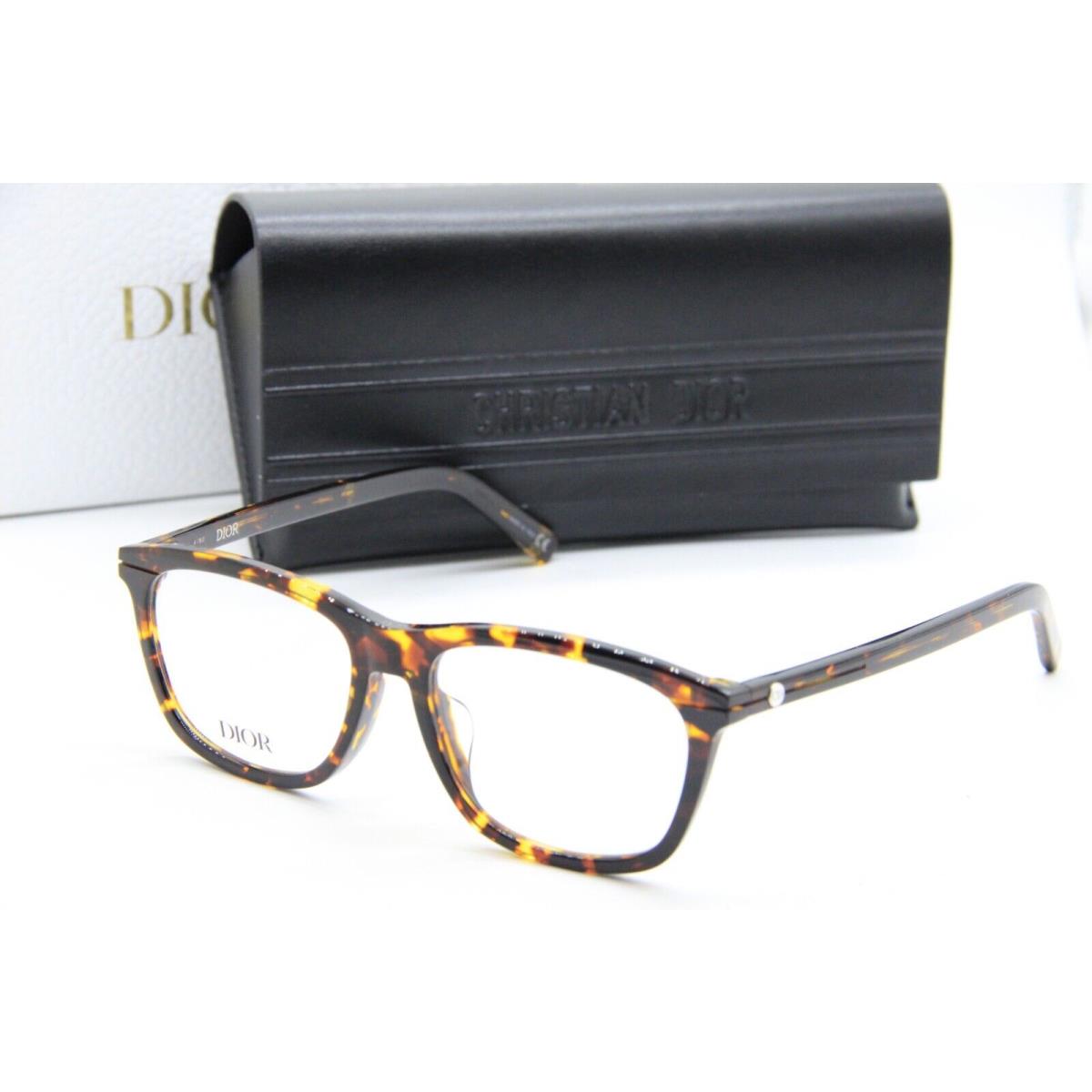 Christian Dior Dioressentialo S2F 2400 Eyeglasses W/case 54-16