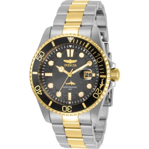 Watch  30809 Pro Diver Men 43 Stainless Steel by Invicta