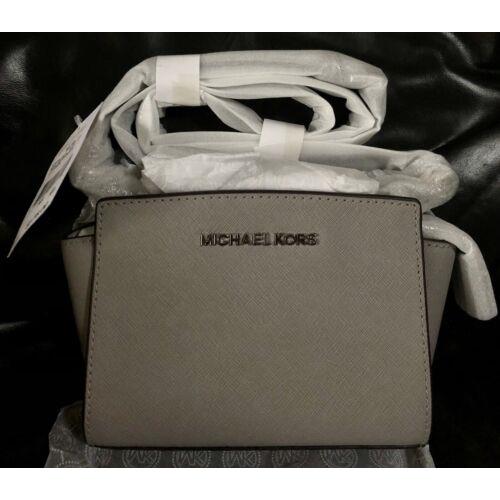 Michael kors hot sale crossbody selma