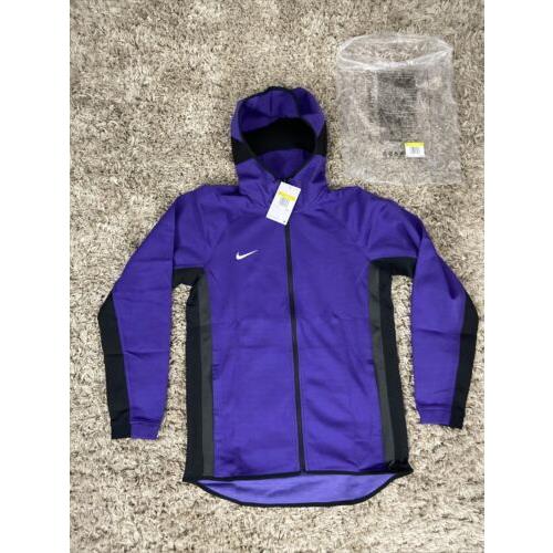 Nike clothing  - Purple 0