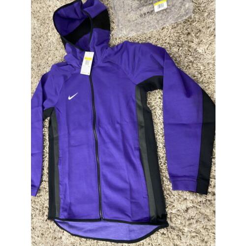 Nike clothing  - Purple 3