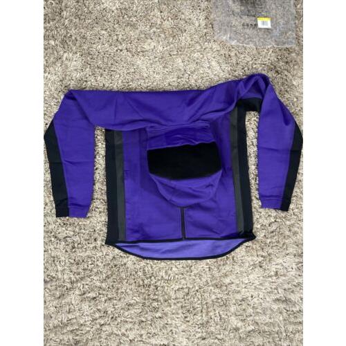 Nike clothing  - Purple 5