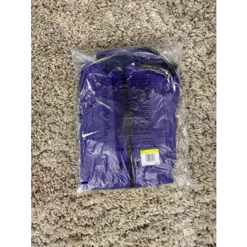 Nike clothing  - Purple 6