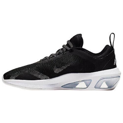 Nike Air Max Fly Womens Style : At2505-005 - Black/White-Wolf Grey
