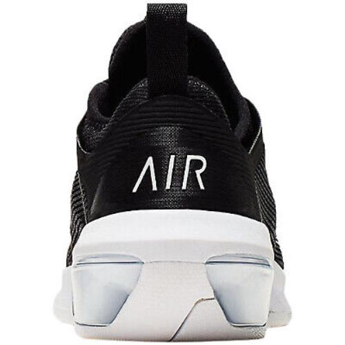 Nike shoes  - Black/White-Wolf Grey 0