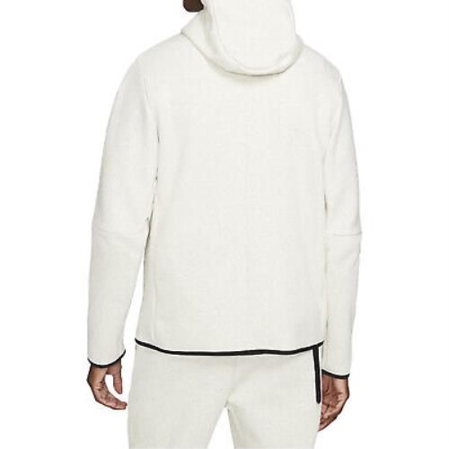 Nike clothing  - White/Heather 0