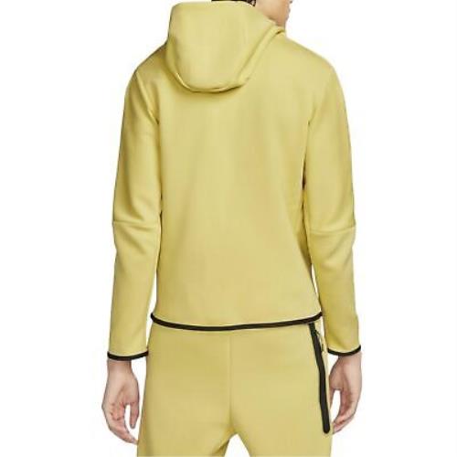 Nike clothing  - Saturn Gold/Black 0