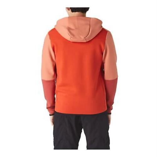 Nike clothing  - Orange/Orange 0