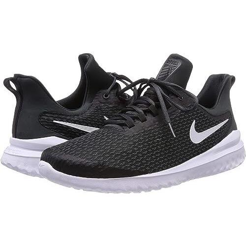 Nike shoes Renew Rival - Black 1