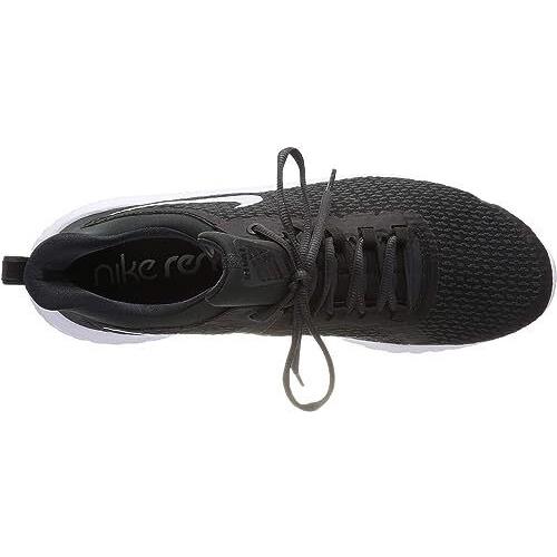 Nike shoes Renew Rival - Black 3
