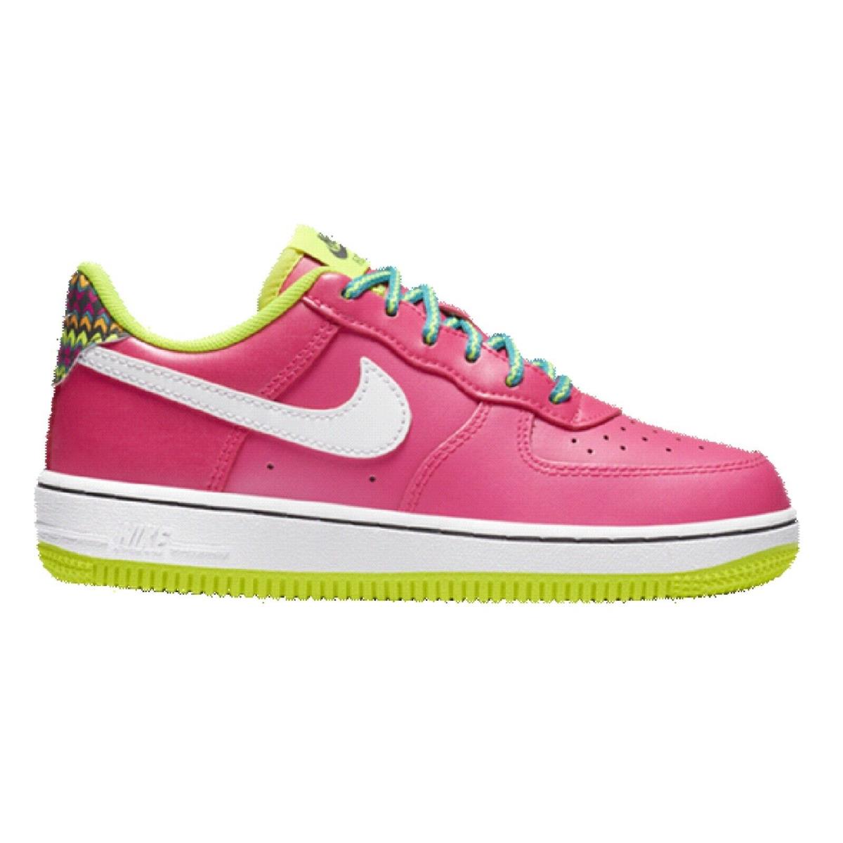 Nike Air Force 1 GS Girl`s Grade School