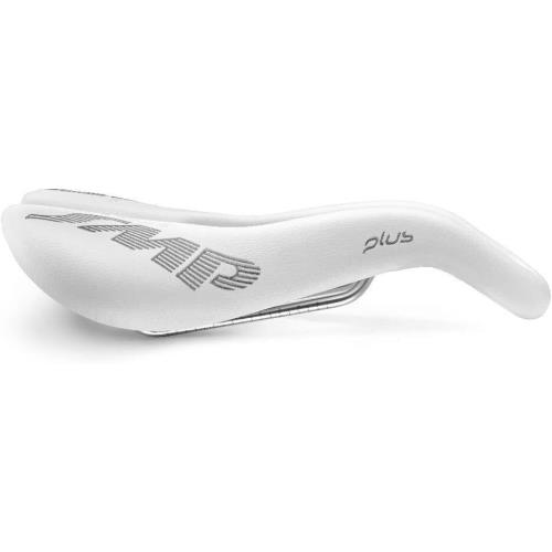 Selle Smp 4bike Plus Saddles White Durable Strong High Quality Foam Usa